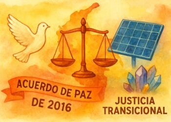 La otra parte del acuerdo de paz