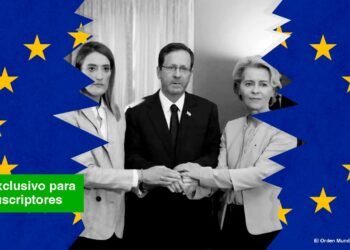 La UE debe parar los pies a Israel