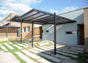 La vivienda nueva expulsa a la clase media