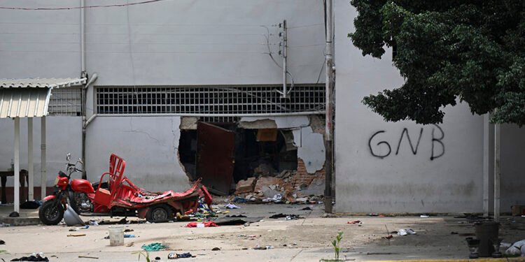 Las Claritas y Kilómetro 88, entre el miedo y la opacidad tras la muerte de Niño Guerrero