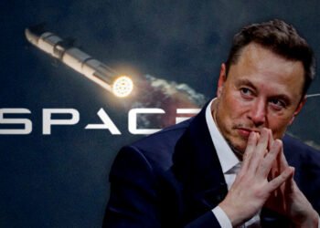 Las claves: la OPV de SpaceX, entre la audacia de Musk y el culto al líder