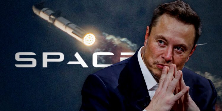 Las claves: la OPV de SpaceX, entre la audacia de Musk y el culto al líder