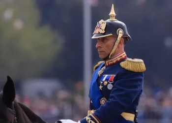 León XIV llega a la isla de Tenerife: será su última parada del viaje a España