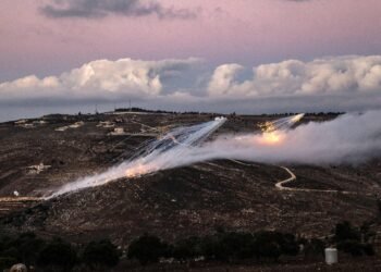 Los intercambios de fuego entre Estados Unidos e Irán abren una peligrosa nueva fase en la guerra
