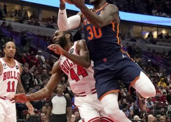 Los Knicks se coronan y rompen la sequía de 53 años sin título de la NBA