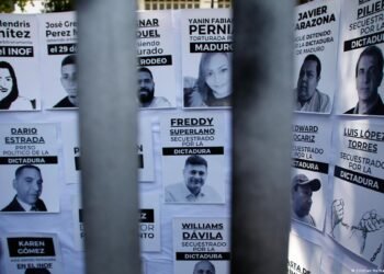 María Corina Machado aplaude excarcelación de presos políticos: “No descansaremos hasta que todos sean liberados”