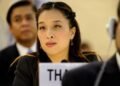 Muere la princesa Bha, hija mayor del rey Rama X de Tailandia