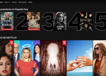 Netflix: ¿cuáles son las series y películas más vistas esta semana en Venezuela?