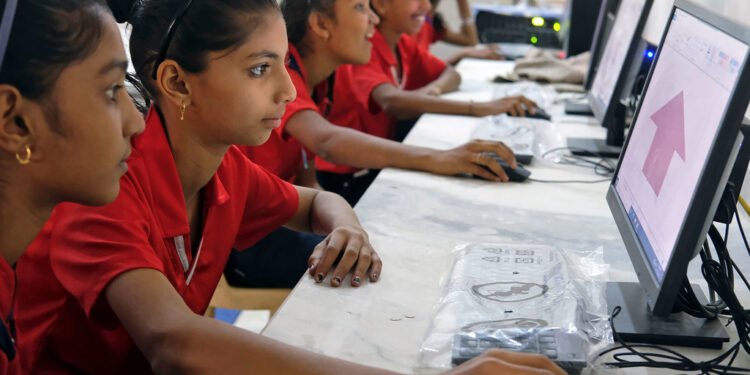 ¿Para qué sirve la escuela cuando la información está a un clic?