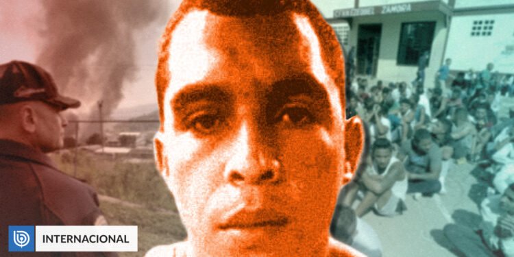 Quién era el «Niño Guerrero», líder del Tren de Aragua, y qué se sabe del operativo anunciado por Trump que llevó a su muerte