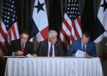 Texto íntegro del memorando de entendimiento entre Estados Unidos e Irán
