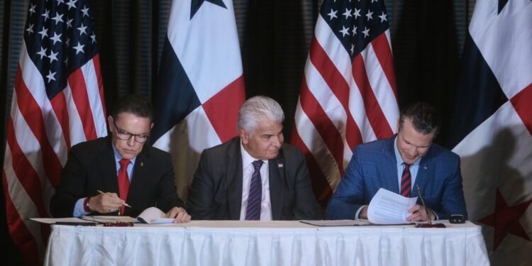Texto íntegro del memorando de entendimiento entre Estados Unidos e Irán