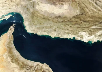 Trump anuncia un acuerdo con Irán para reabrir el Estrecho de Ormuz: «Barcos del mundo, pongan en marcha sus motores»