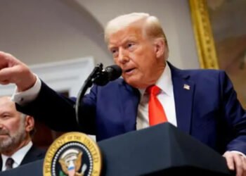 Trump nominó como director de Inteligencia Nacional al mismo fiscal que acusó a Maduro y al Niño Guerrero
