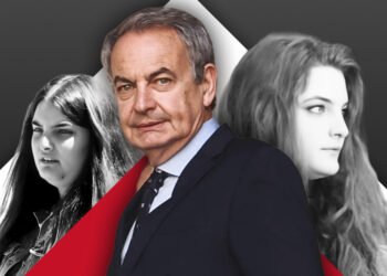 Zapatero admitió pagos del entorno venezolano a sus hijas pero los desvincula de Plus Ultra