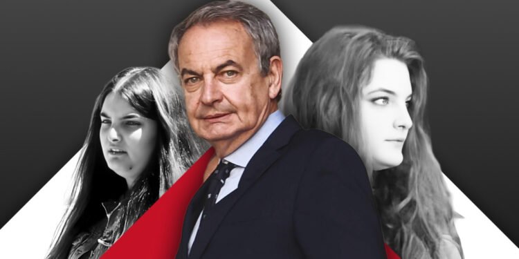 Zapatero admitió pagos del entorno venezolano a sus hijas pero los desvincula de Plus Ultra