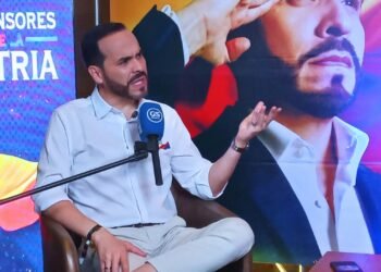 Abelardo de la Espriella suspende la transición con el gobierno de Petro