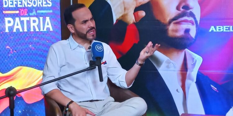 Abelardo de la Espriella suspende la transición con el gobierno de Petro