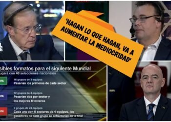 «Cruza una línea roja»: por qué fue tan escandalosa la decisión de la FIFA de suspender la sanción al goleador de EE.UU., Folarin Balogun, tras una llamada de Trump
