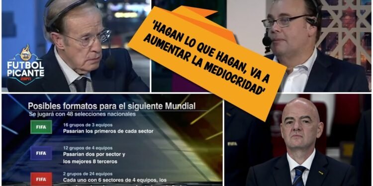 «Cruza una línea roja»: por qué fue tan escandalosa la decisión de la FIFA de suspender la sanción al goleador de EE.UU., Folarin Balogun, tras una llamada de Trump
