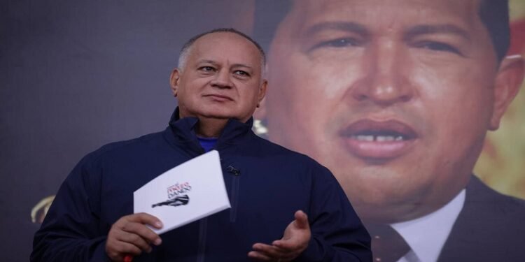 El alcalde de Panamá responde a críticas de Diosdado Cabello tras envío de ayuda humanitaria