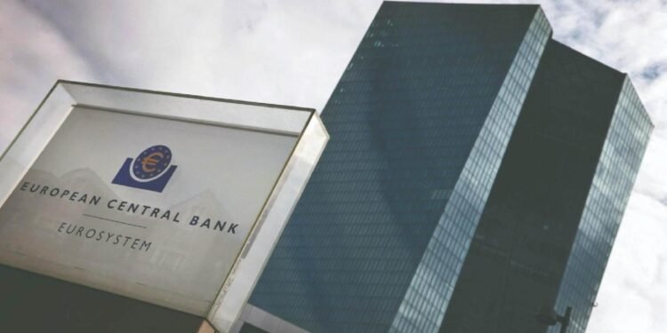 El BCE pide a la banca un plan de acción para enfrentar Mythos, el modelo de IA de Anthropic