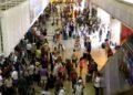 Gobierno prevé retomar vuelos internacionales usando pista paralela del aeropuerto de Maiquetía