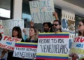 Mamdani reclama a Trump que restablezca el TPS para los venezolanos tras los terremotos