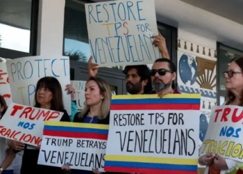 Mamdani reclama a Trump que restablezca el TPS para los venezolanos tras los terremotos