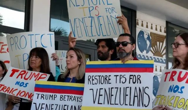 Mamdani reclama a Trump que restablezca el TPS para los venezolanos tras los terremotos